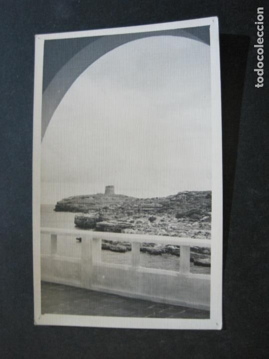 Postales: ALCAUFAR-FOTO ANTIGUA-VER FOTOS-(74.037)