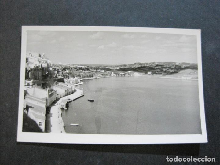 Postales: MAHON-FOTOGRAFICA-VER FOTOS-(74.039)