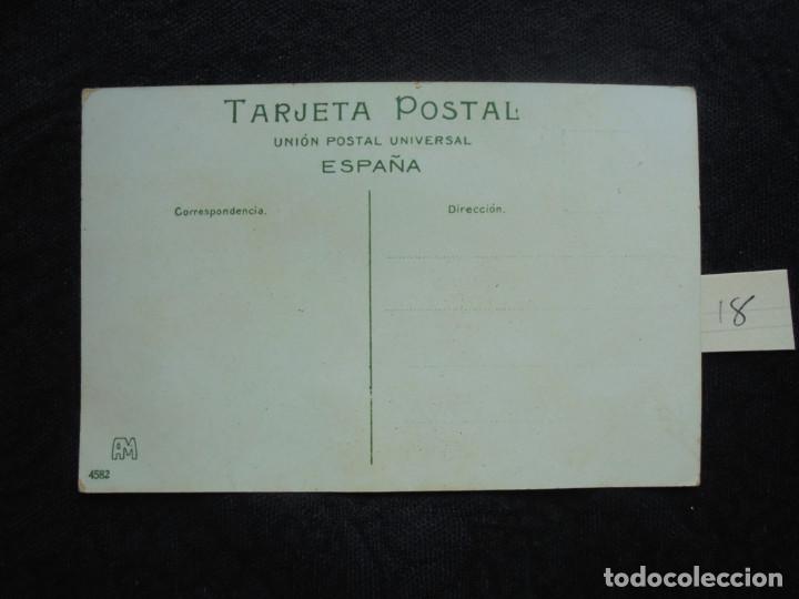 Postales: Postal Mallorca. Soller Pr 1900 - Foto 2