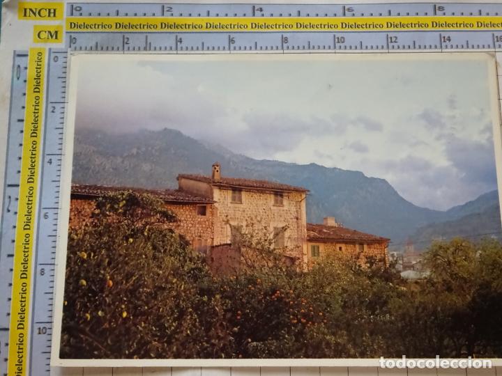 Postales: POSTAL DE MALLORCA. 036 TRIANGLE. 3007 - Foto 1