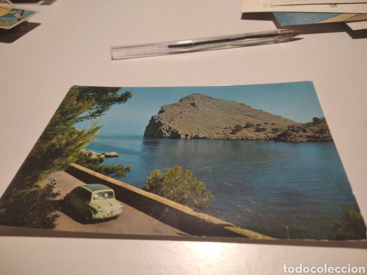 Postales: Postal sa calobra Mallorca - Foto 1