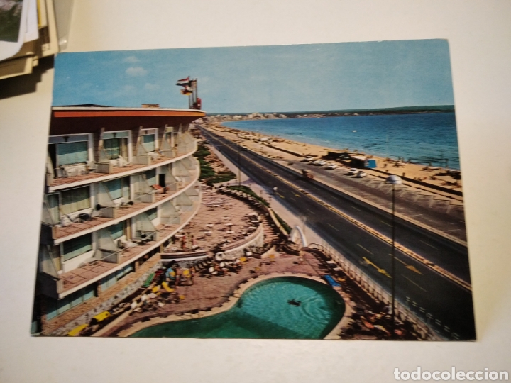 Postales: Postal El Arenal, Mallorca - Foto 1