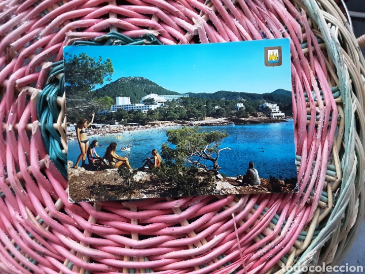 Postales: Ibiza - Foto 1