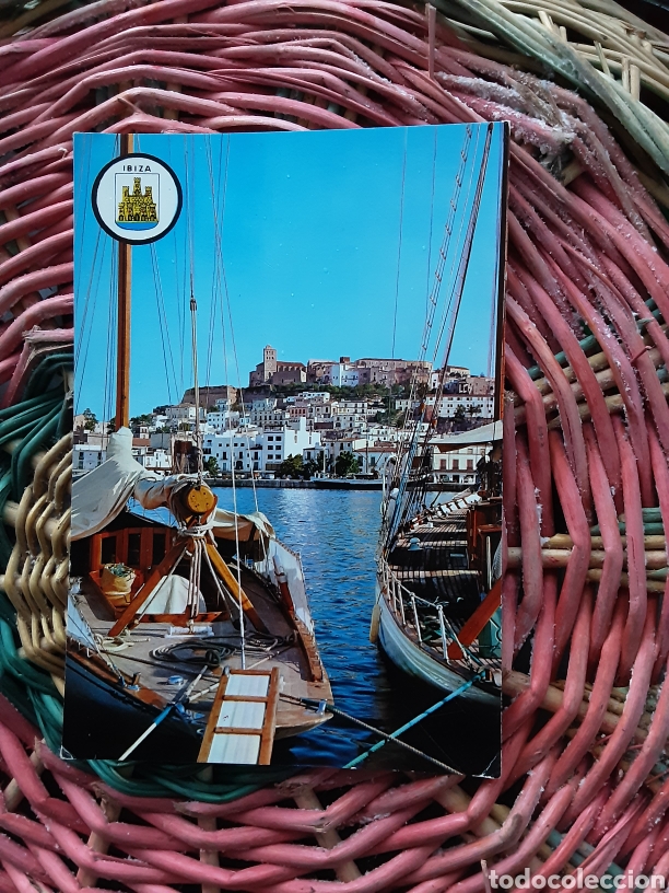 Postales: Ibiza - Foto 1