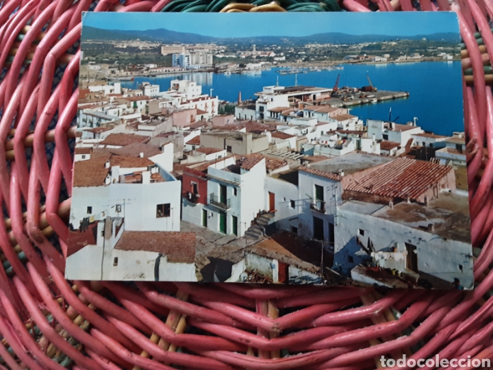 Postales: Ibiza - Foto 1