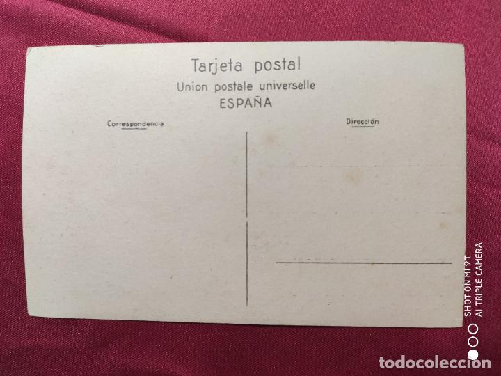 Postales: TARJETA POSTAL. MALLORCA. DRAGONERA - Foto 2