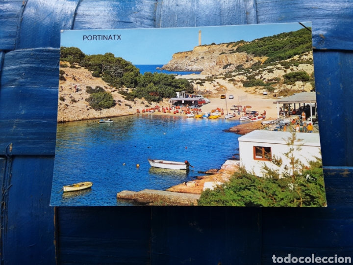 Postales: Portinatx (Ibiza) - Foto 1