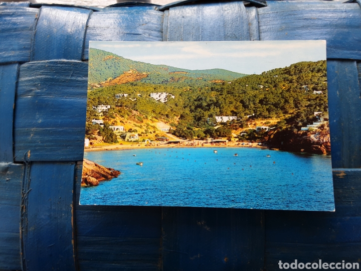 Postales: Cala Vadella (Ibiza) - Foto 1