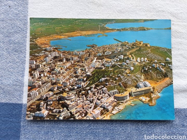 Postales: Ibiza - Foto 1