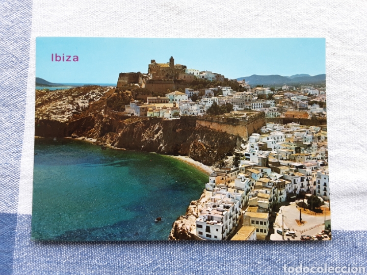 Postales: Ibiza - Foto 1