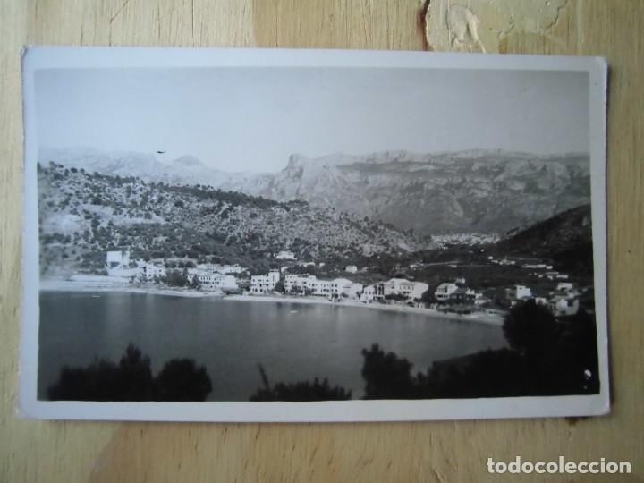 Postales: POSTAL MALLORCA S&Oacute;LLER EL PUERTO - Foto 1