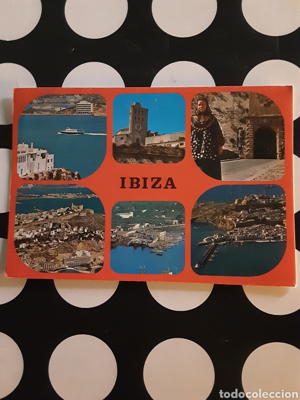 Postales: Ibiza - Foto 1