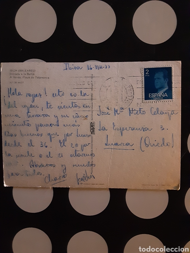 Postales: Ibiza - Foto 2