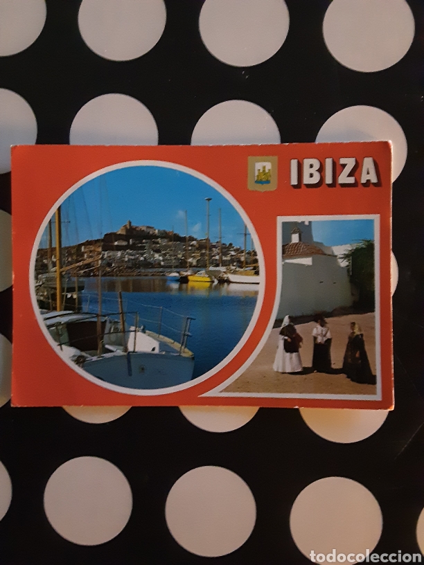Postales: Ibiza - Foto 1