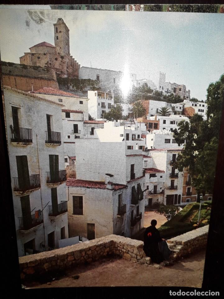 Postales: N&ordm; 39160 POSTAL IBIZA - Foto 1