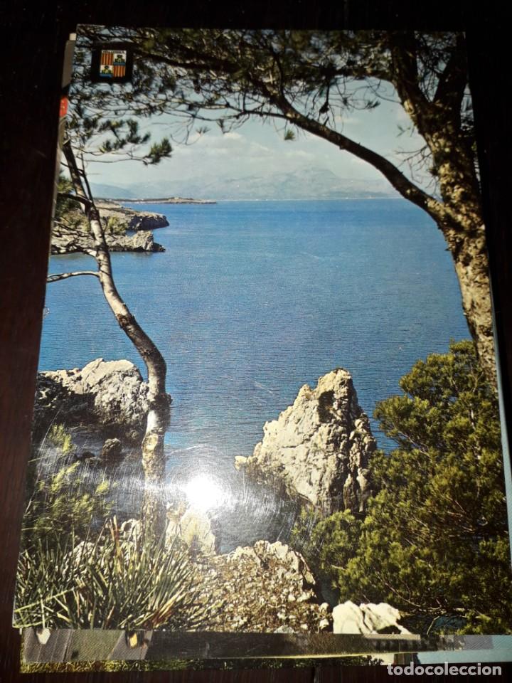 Postales: N&ordm; 39155 POSTAL MALLORCA - Foto 1