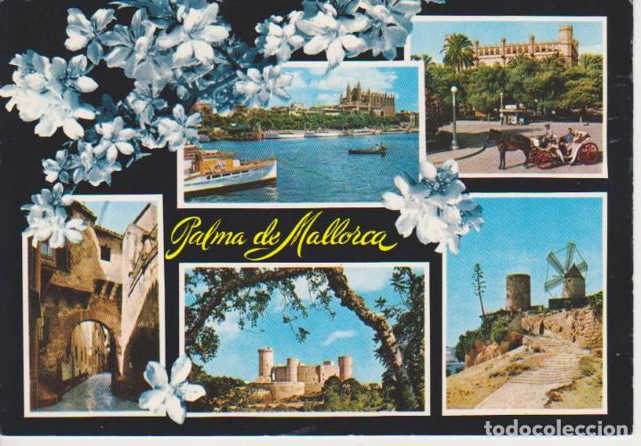 Postales: (944) PALMA DE MALLORCA - Foto 1
