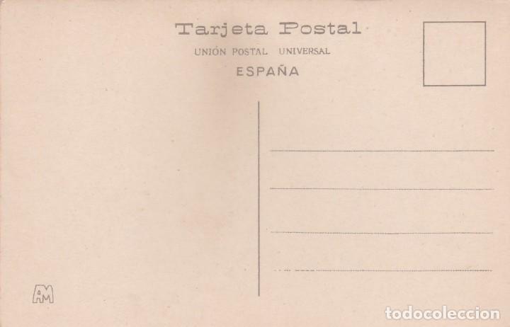 Postales: POSTAL SOLLER. EL PUERTO. MALLORCA - Foto 2
