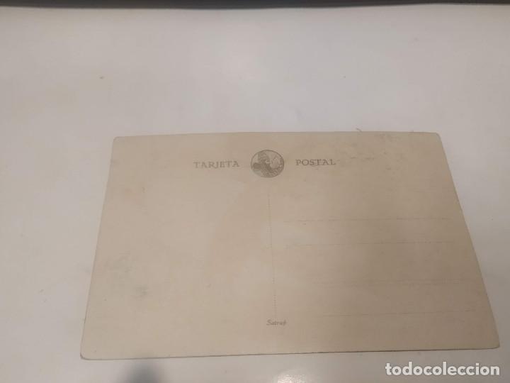 Postales: MALLORCA - POSTAL PALMA - LONJA Y CATEDRAL - Foto 2