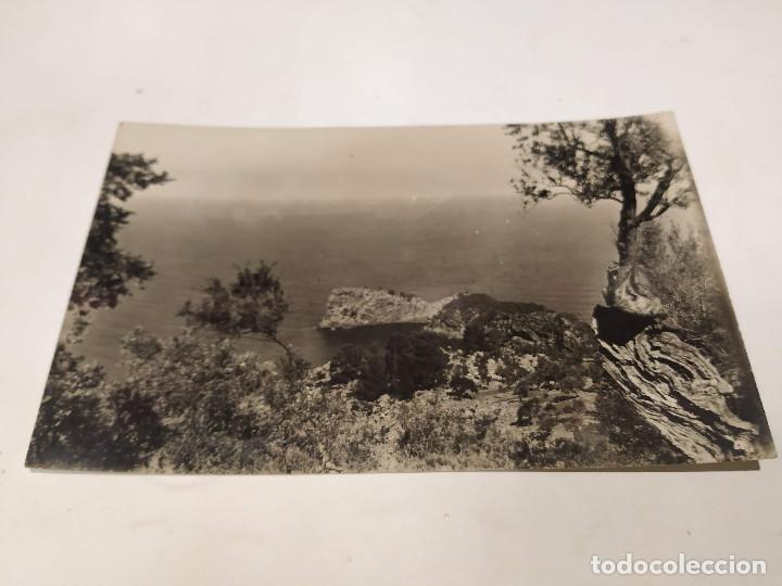 Postales: MALLORCA - POSTAL MIRAMAR - LA FORADADA - Foto 1