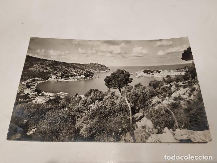Postales: MALLORCA - POSTAL PUERTO DE S&Oacute;LLER - Foto 1