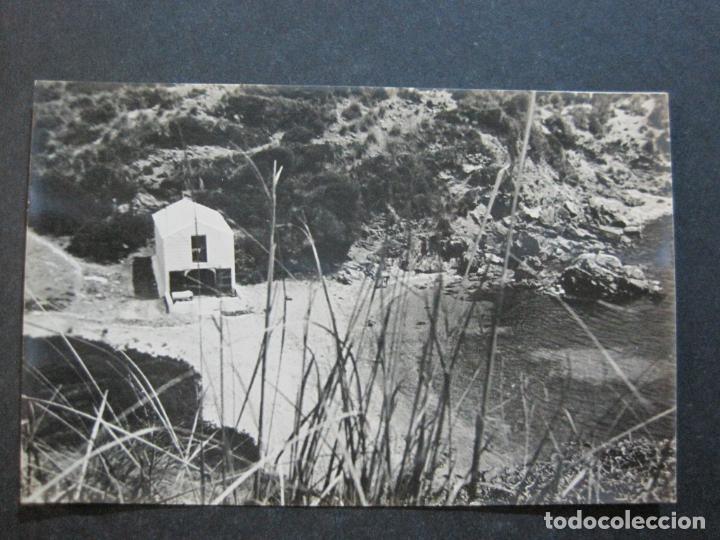 Cartoline: MAHON-EL GRAO-CALETA-EDITORIAL FOTOGRAFICA-99-POSTAL ANTIGUA-VER FOTOS-(75.377)