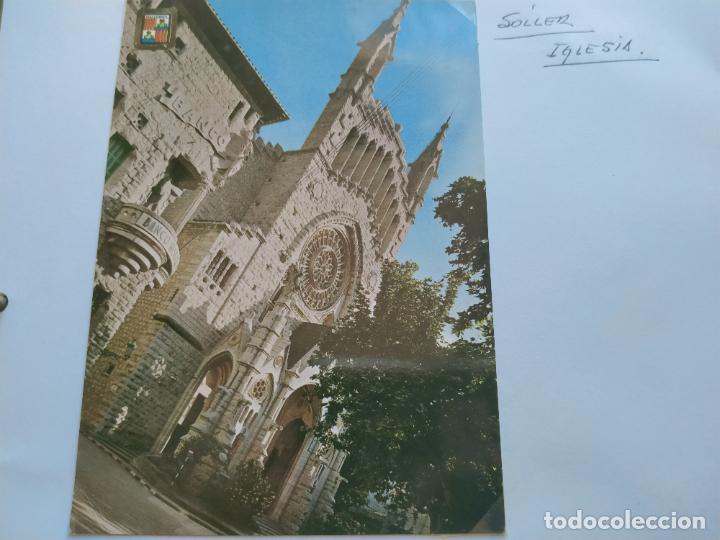 Postales: mallorca soller - Foto 1