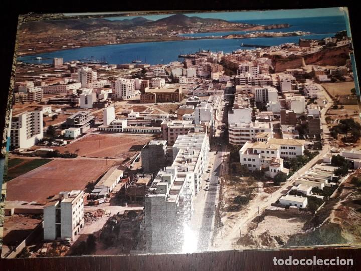 Postales: N&ordm; 39575 POSTAL IBIZA - Foto 1