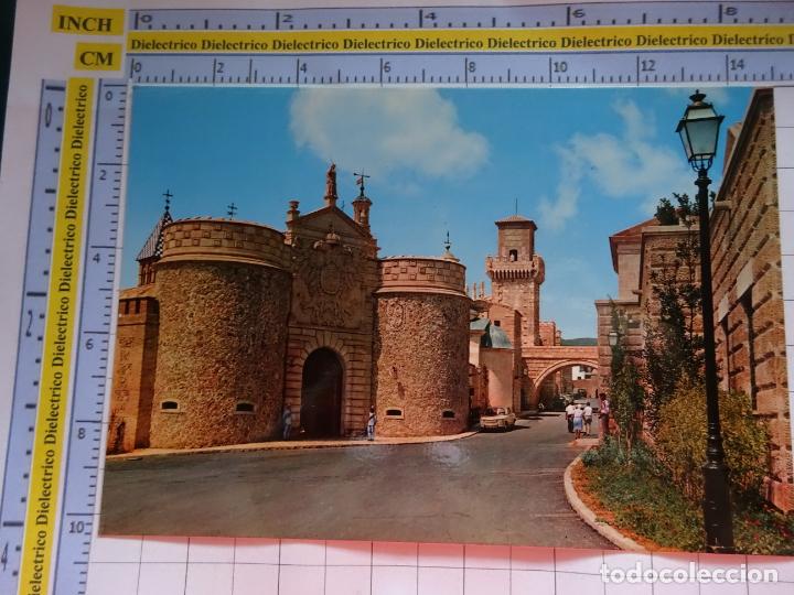 postal de mallorca. año 1967. palma, pueblo esp - Comprar Postales de