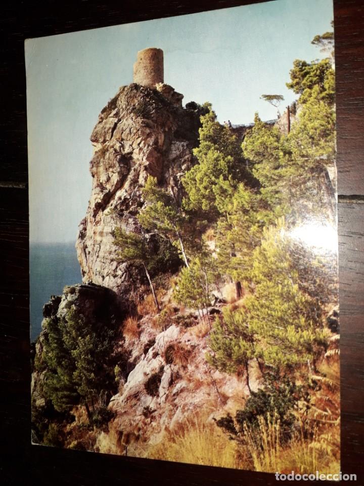 Postales: N&ordm; 40393 POSTAL ESTELLENCHS MALLORCA - Foto 1