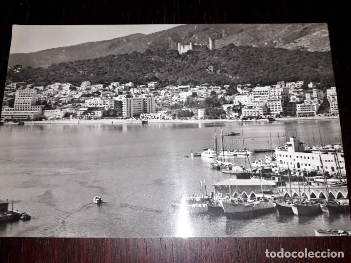 Postales: N&ordm; 40424 POSTAL MALLORCA PALMA - Foto 1