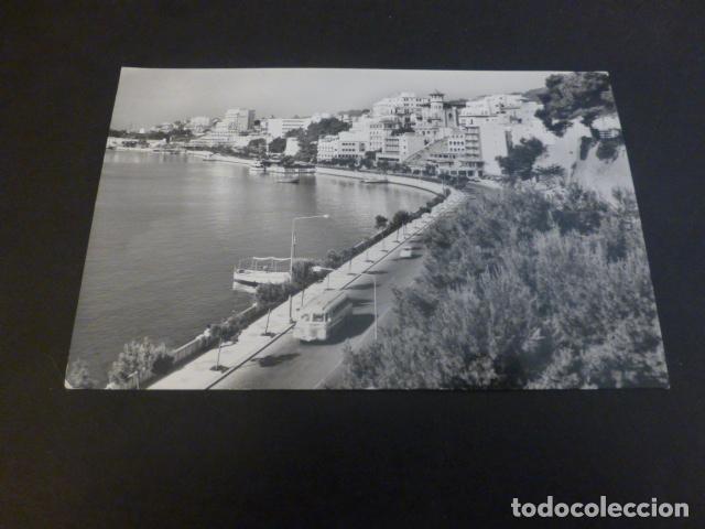 Postales: PALMA DE MALLORCA PASEO MARITIMO - Foto 1