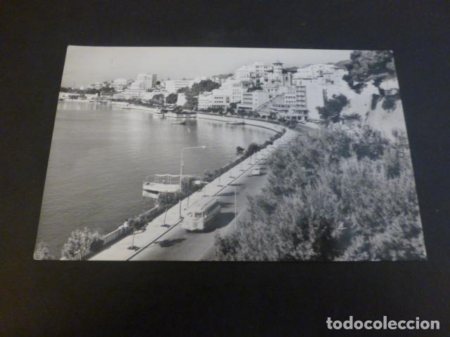 Postales: PALMA DE MALLORCA PASEO MARITIMO - Foto 1