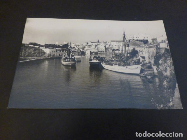 Postales: CIUDADELA MENORCA EL PUERTO - Foto 1
