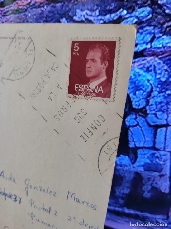 Postales: Gran Postal MAllorca 1980 - Foto 2
