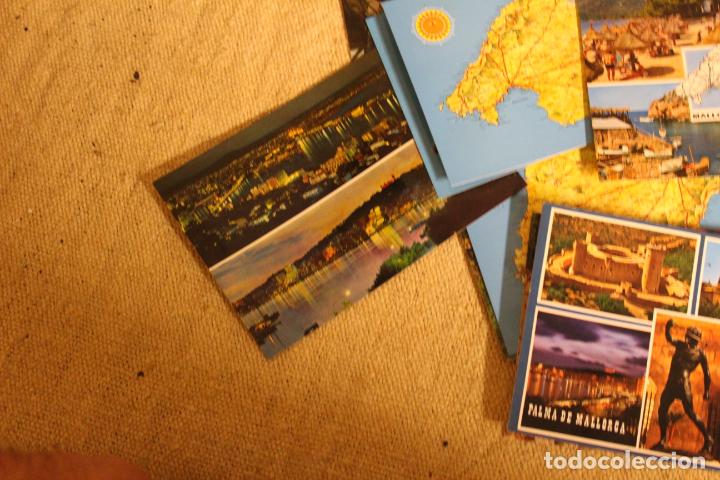 Postales: postales mallorca - Foto 2