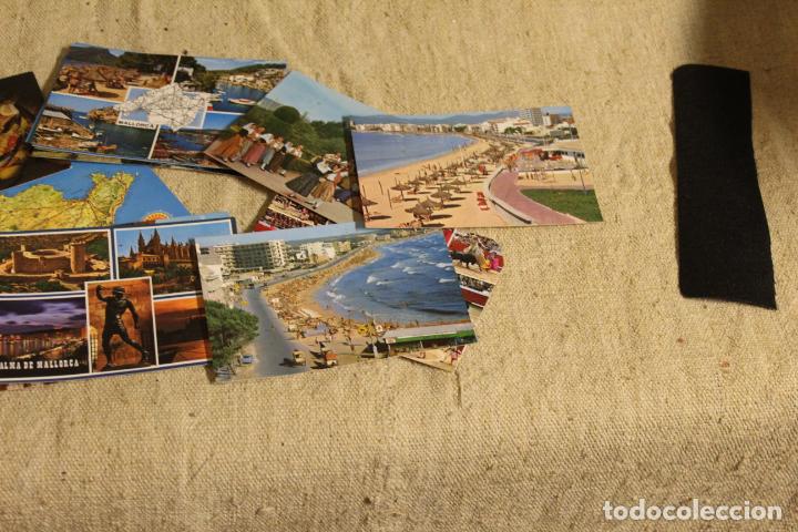 Postales: postales mallorca - Foto 4