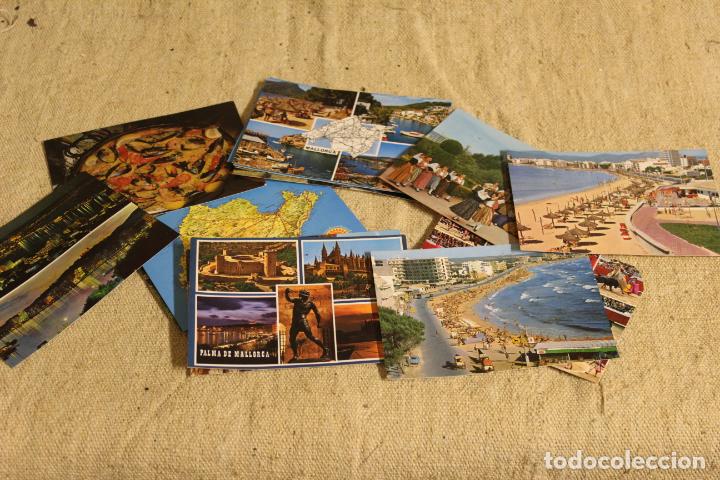 Postales: postales mallorca - Foto 1
