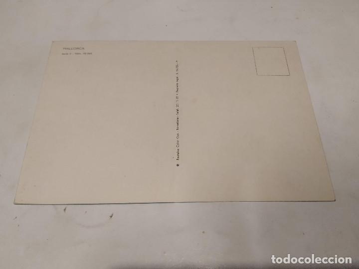 Postales: MALLORCA - POSTAL MALLORCA - Foto 2