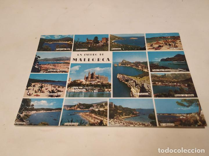 Postales: MALLORCA - POSTAL MALLORCA - Foto 1