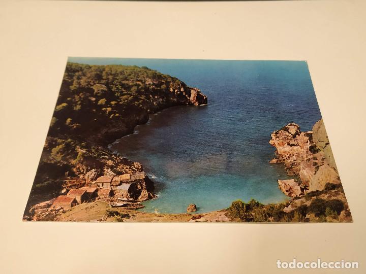 Postales: MALLORCA - POSTAL DEY&Aacute; - CALA DEY&Aacute; - Foto 1