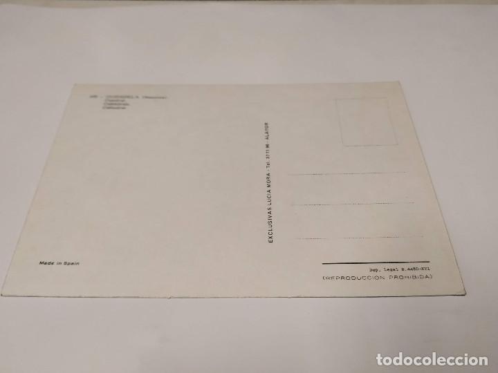 Postales: MENORCA - POSTAL CIUDADELA - CATEDRAL - Foto 2