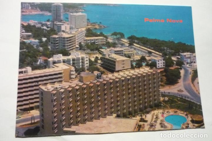 Postales: POSTAL MALLORCA PALMA NOVA - Foto 1