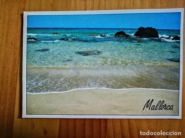 Postales: POSTAL - MALLORCA - PLAYA - COLECCI&Oacute;N: CELBLAU - Foto 1