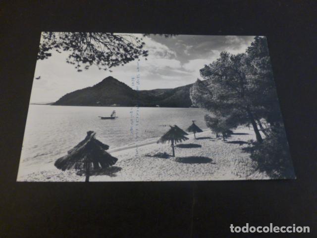 Postales: FORMENTOR MALLORCA PLAYAS - Foto 1