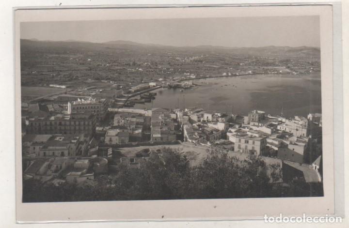 Postkarten: Postal acabado fotogr&aacute;fico. Sin reverso. Vista general. No figura editor. Sin circular.