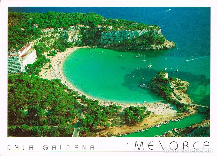Postales: Cala Galdana (Menorca) - Foto 1