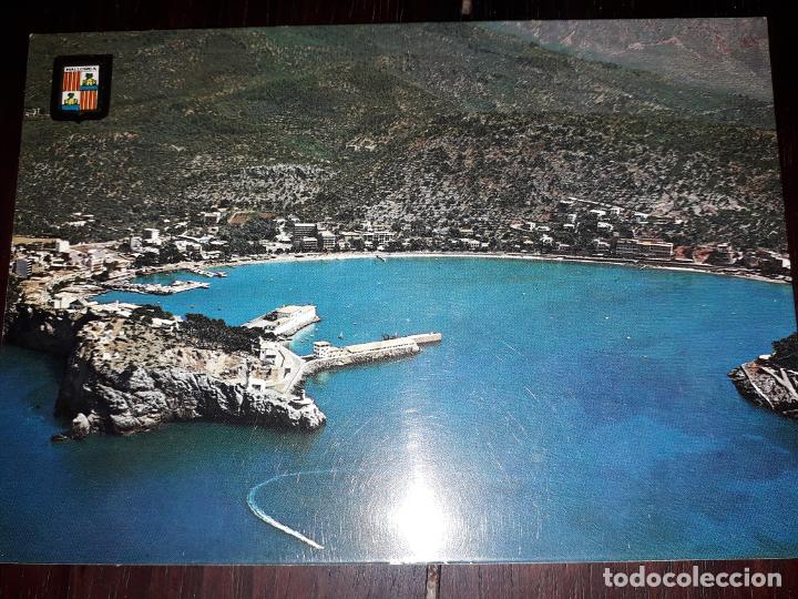 Postales: N&ordm; 41471 POSTAL MALLORCA PUERTO DE SOLLER - Foto 1