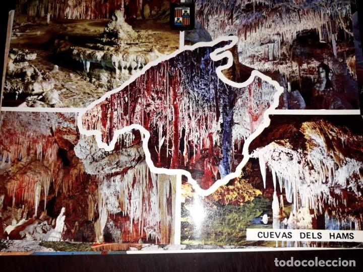 Postales: N&ordm; 41522 POSTAL MALLORCA - Foto 1