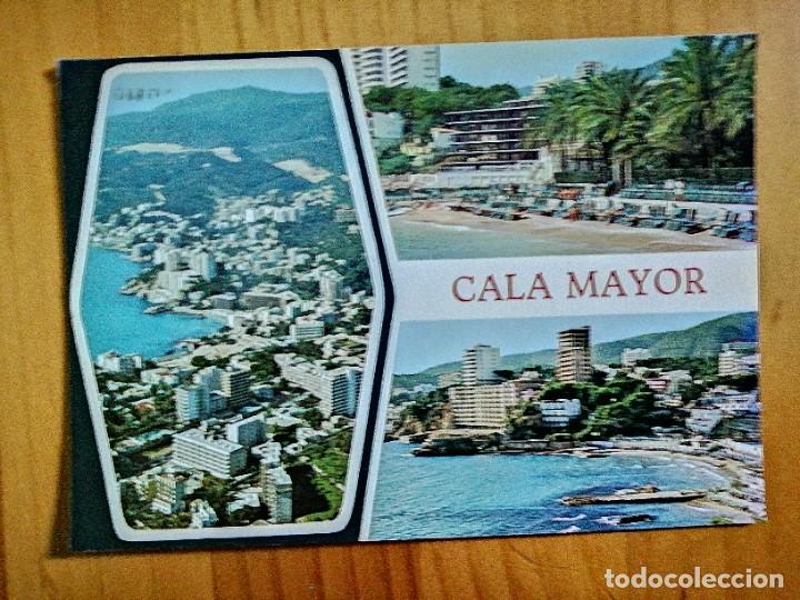 Postales: POSTAL - CALA MAYOR (MALLORCA). - Foto 1